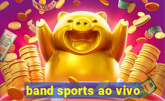 band sports ao vivo